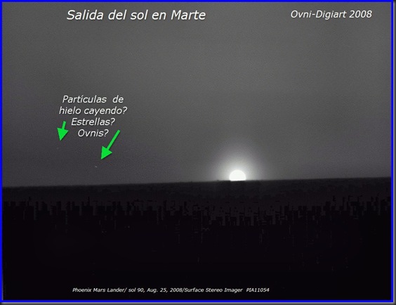 sonnen aufgang Marte_0
